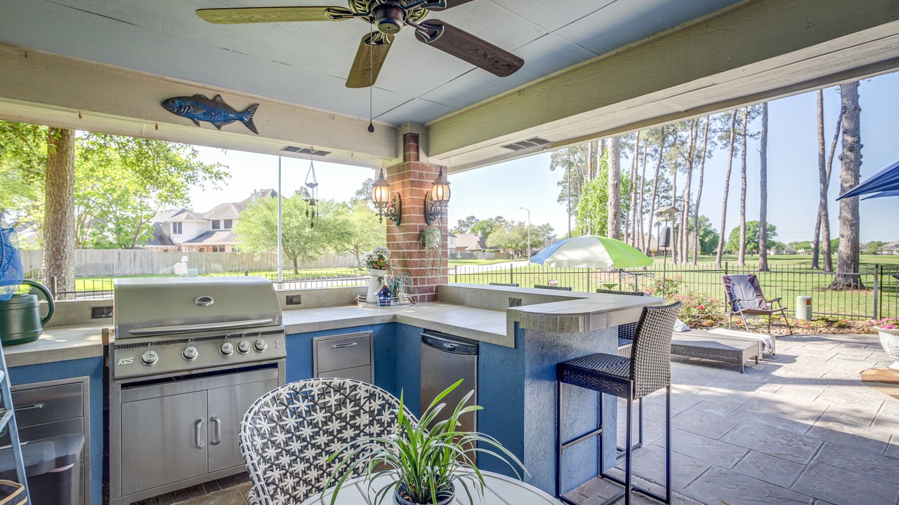Photo of Outdoor in Klein