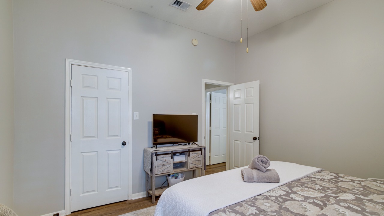 Photo of Bedroom in Klein