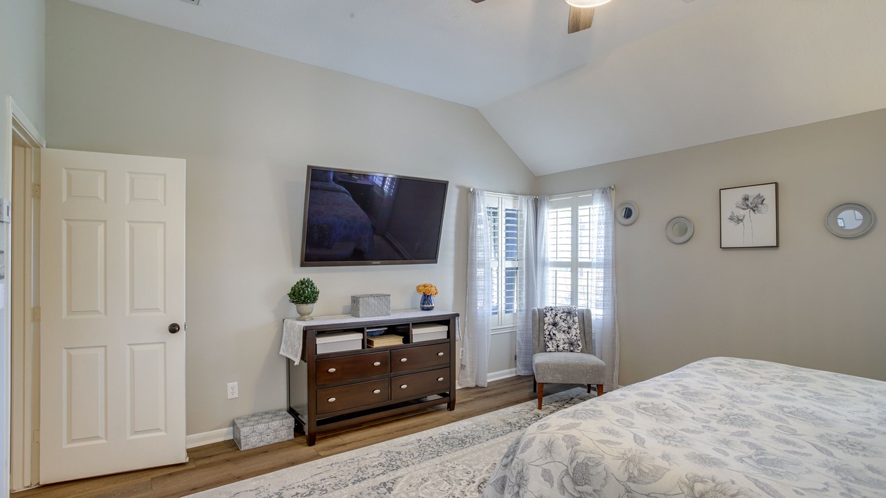Photo of Bedroom in Klein