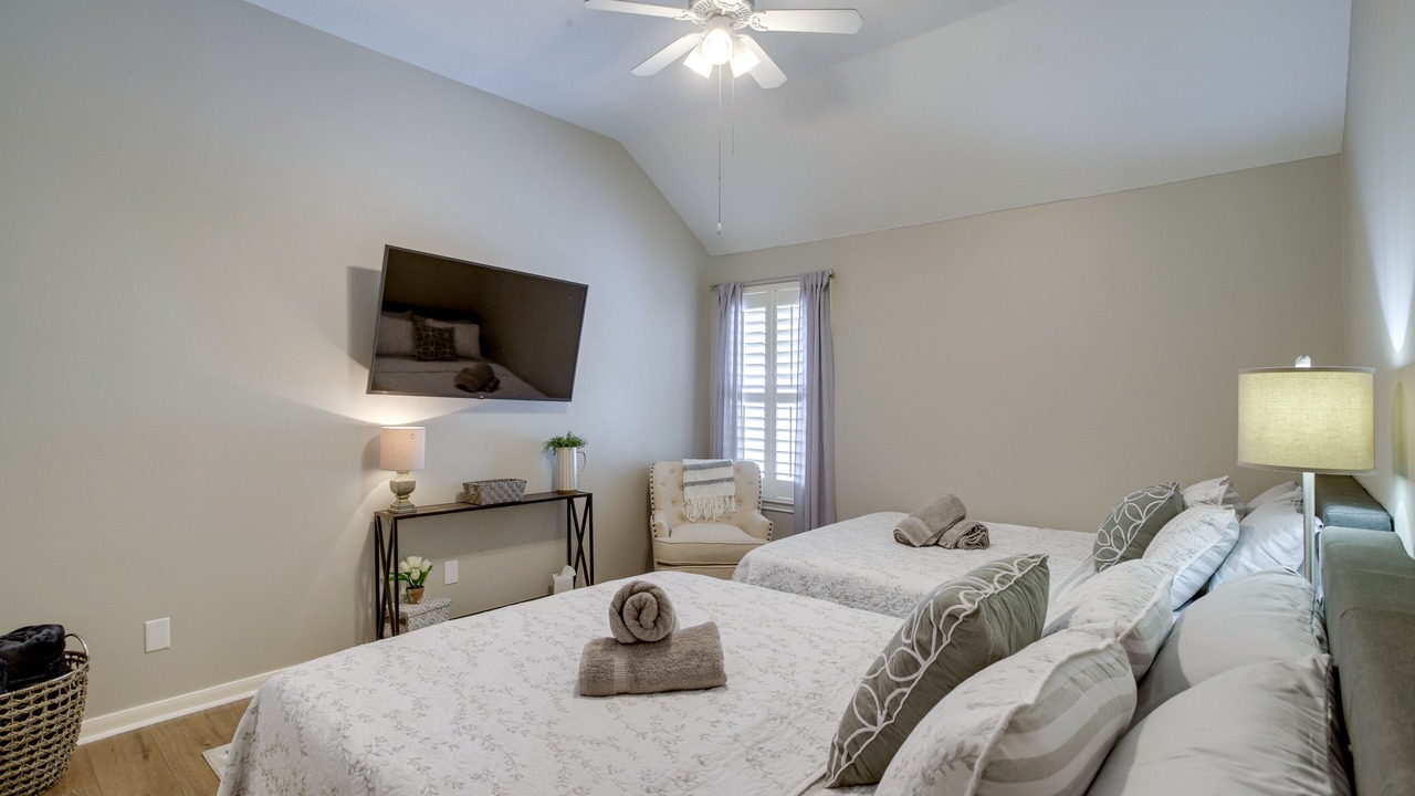 Photo of Bedroom in Klein