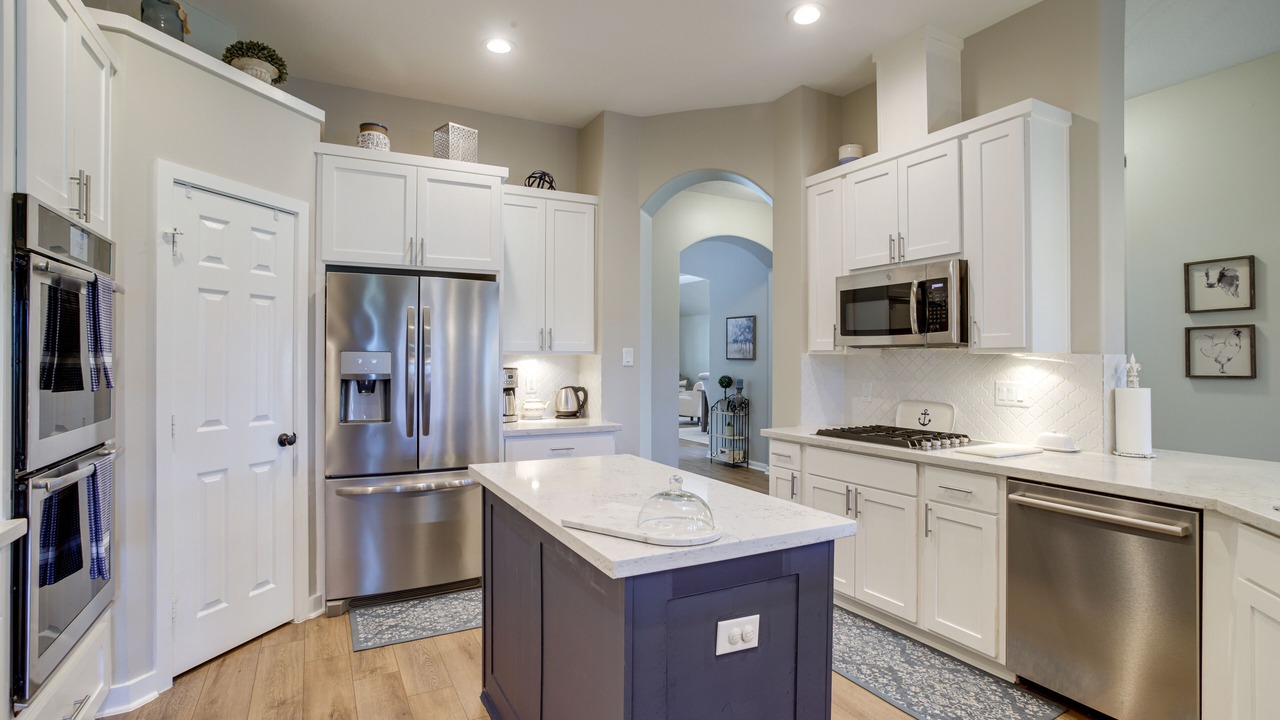Photo of Kitchen in Klein