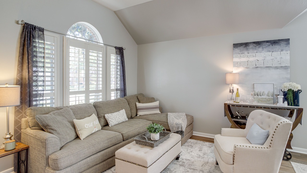 Photo of Bedroom in Klein