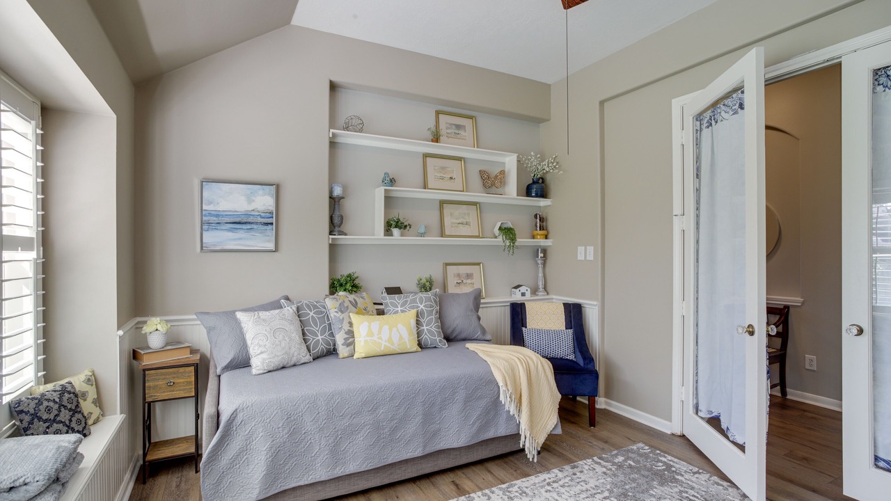 Photo of Bedroom in Klein