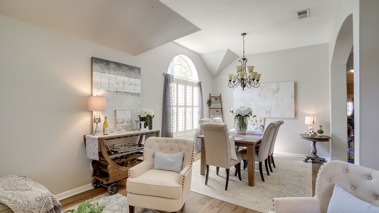 Photo of Livingroom in Klein