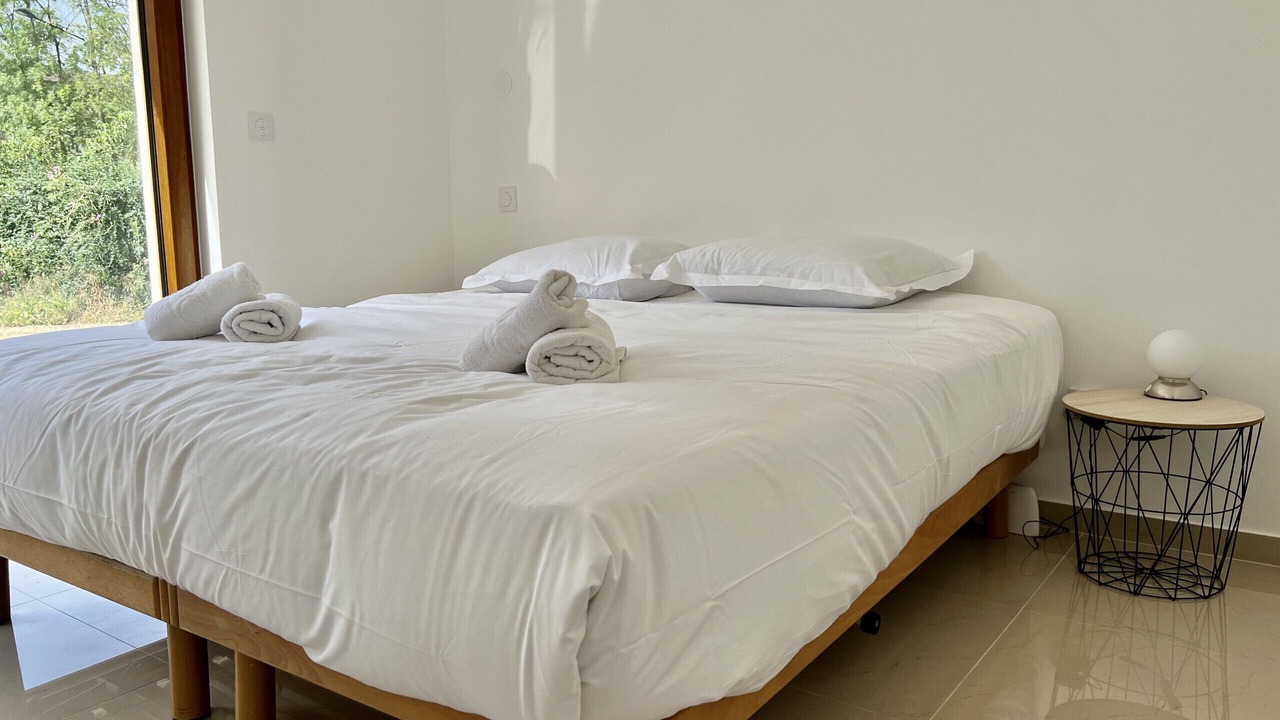 Photo of Bedroom in Cran-Gevrier