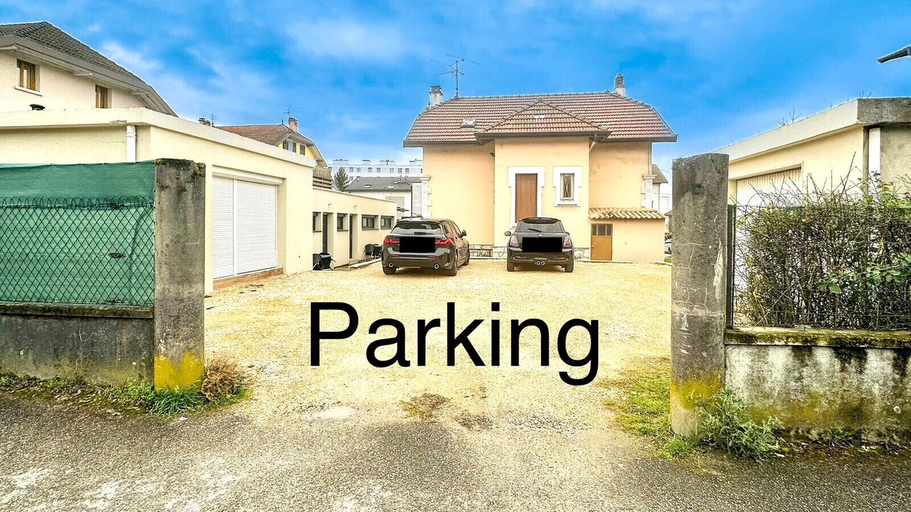 Photo of Outdoor in Cran-Gevrier