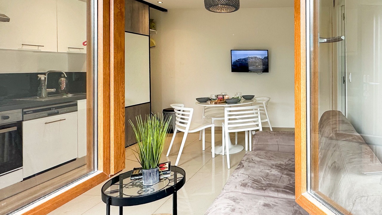 Photo of Livingroom in Cran-Gevrier