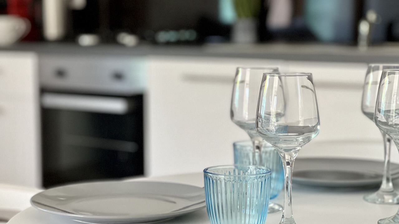 Photo of Kitchen in Cran-Gevrier