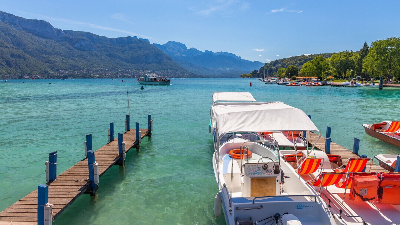 Photo of Others in Cran-Gevrier