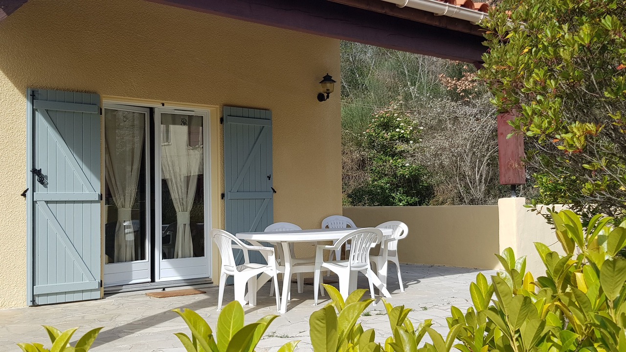 Photo of Outdoor in Quillan