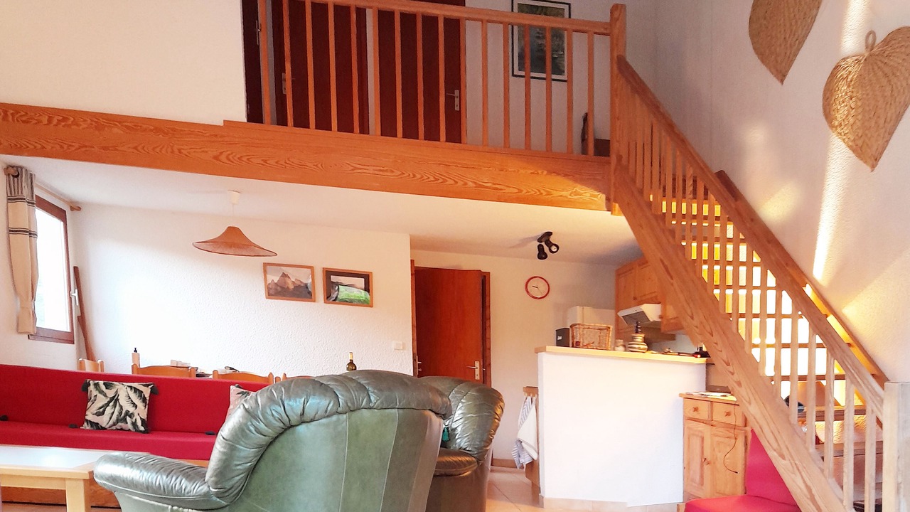 Photo of Livingroom in Quillan