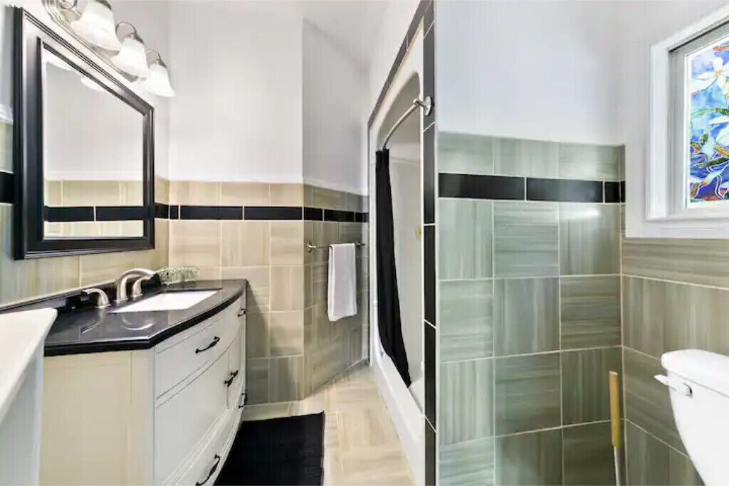 Photo of Bathroom in Colchester