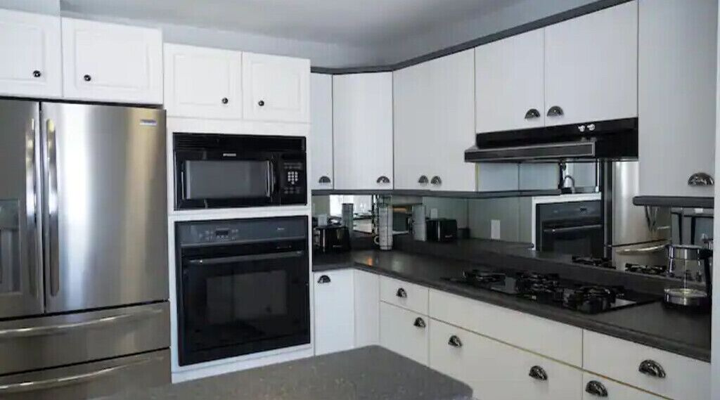 Photo of Kitchen in Colchester