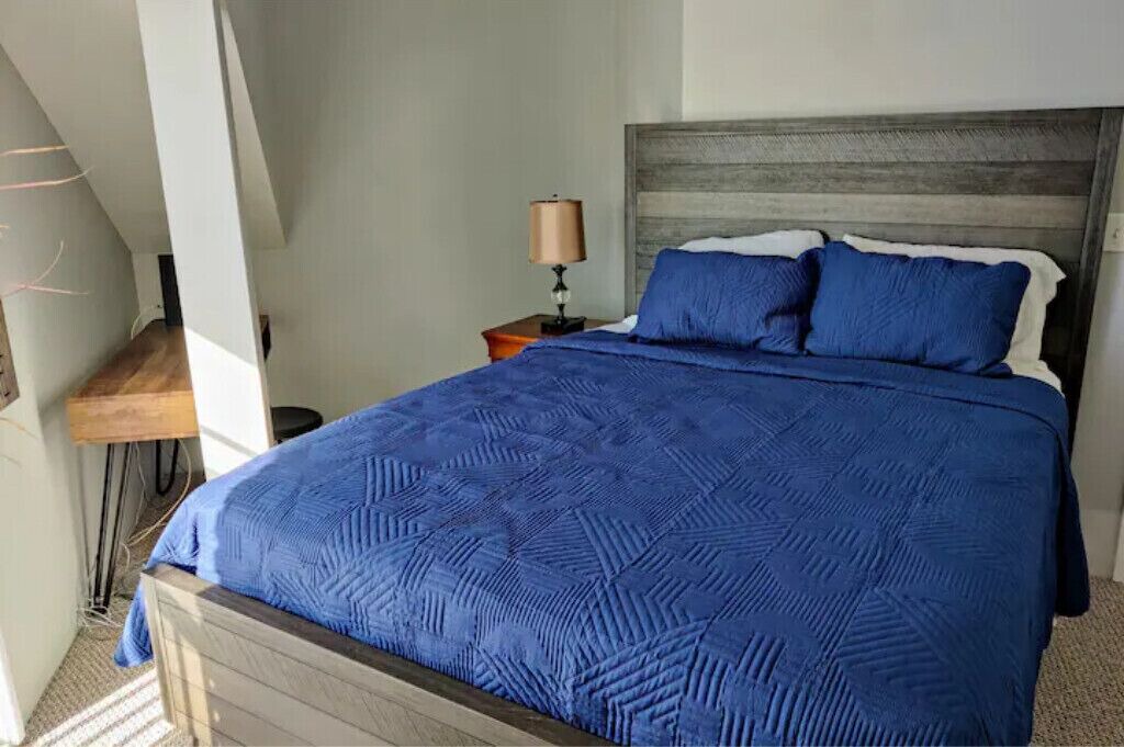 Photo of Bedroom in Colchester