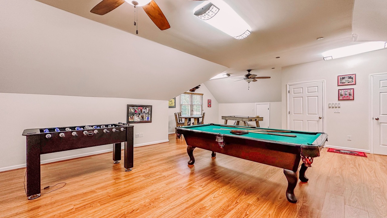 Photo of Bedroom in North Augusta