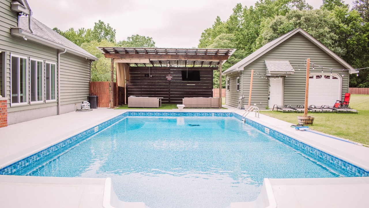 Photo of Outdoor in North Augusta