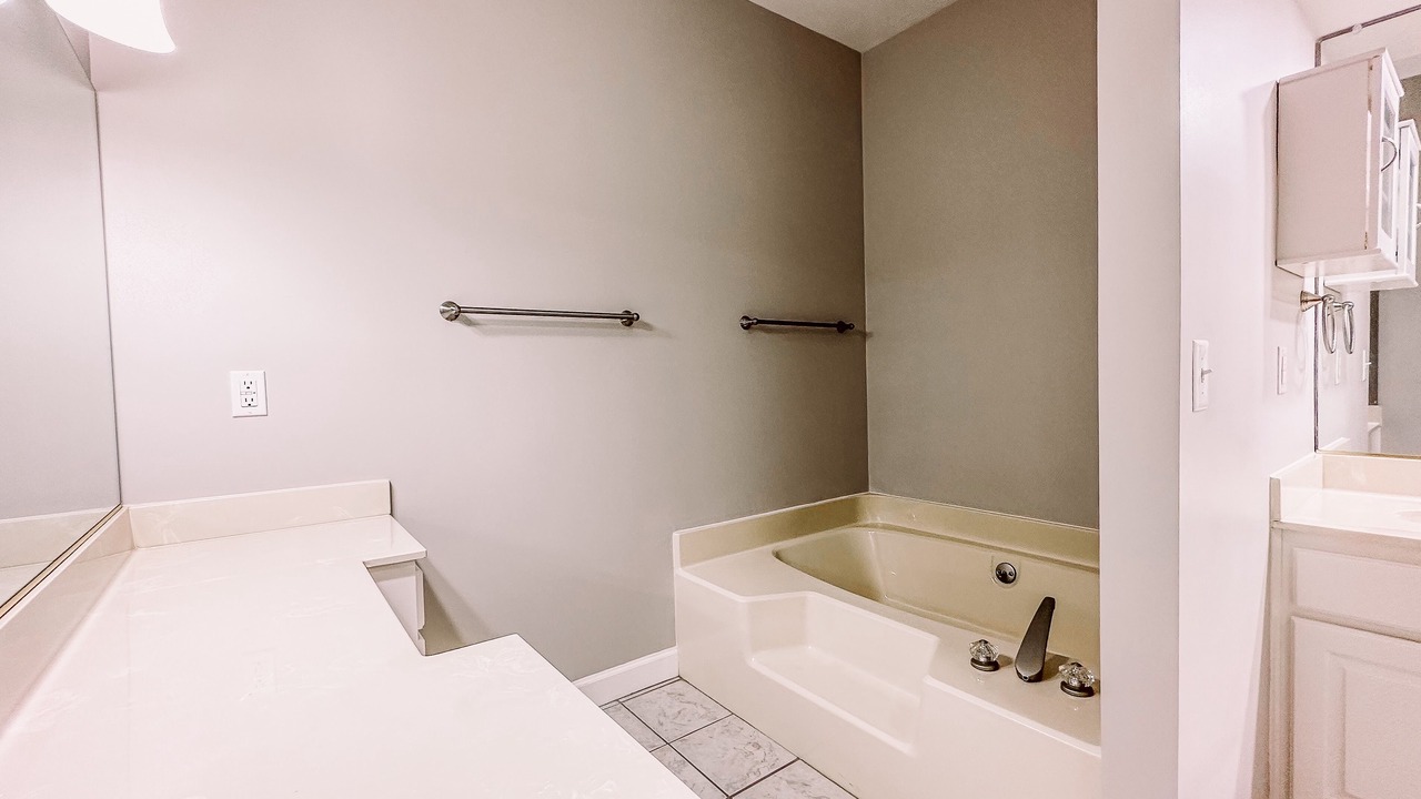 Photo of Bathroom in North Augusta