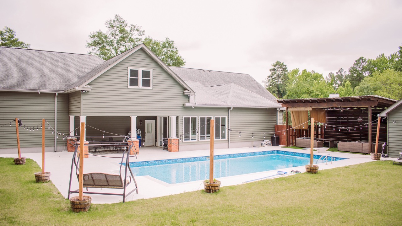Photo of Outdoor in North Augusta