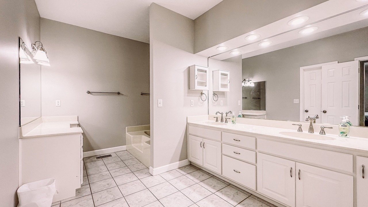 Photo of Bathroom in North Augusta