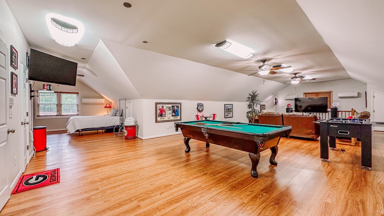 Photo of Bedroom in North Augusta