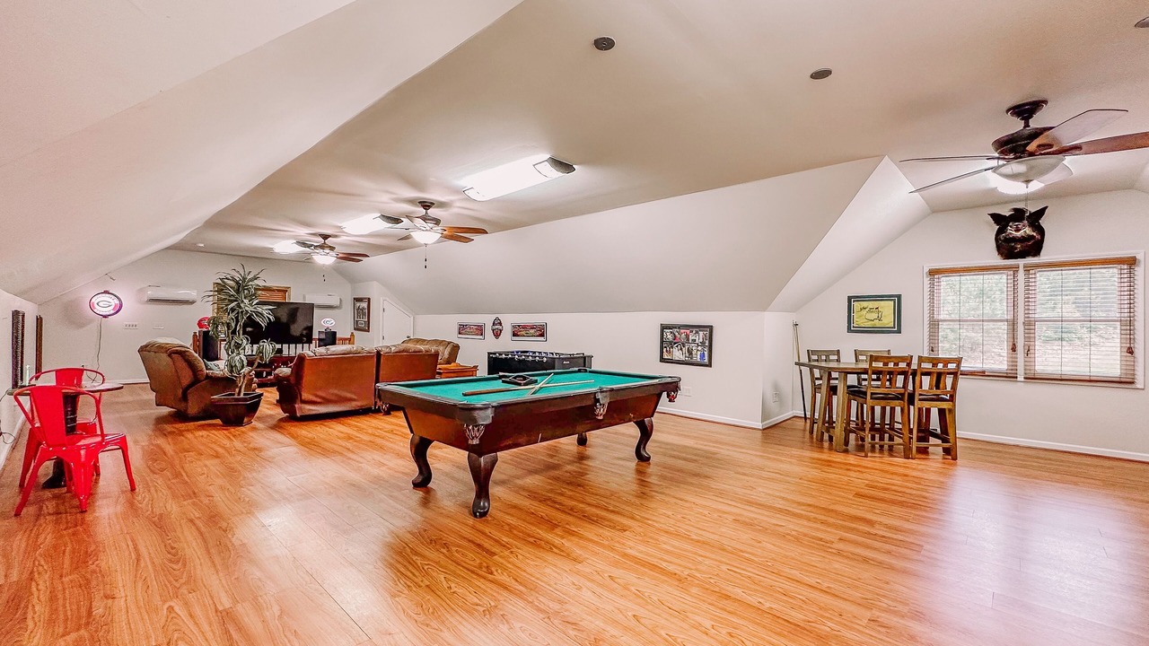 Photo of Bedroom in North Augusta