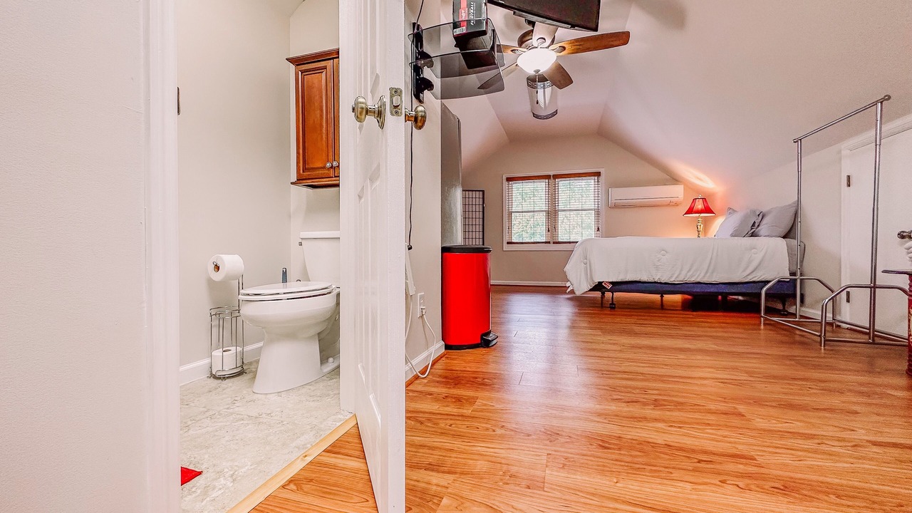 Photo of Bedroom in North Augusta