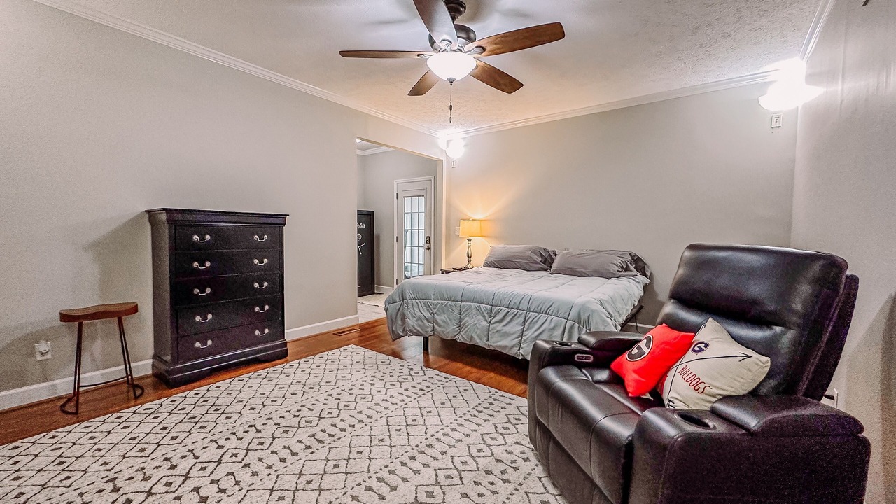 Photo of Bedroom in North Augusta