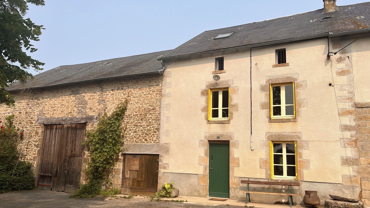 Photo of Outdoor in Saint-Etienne-de-Fursac