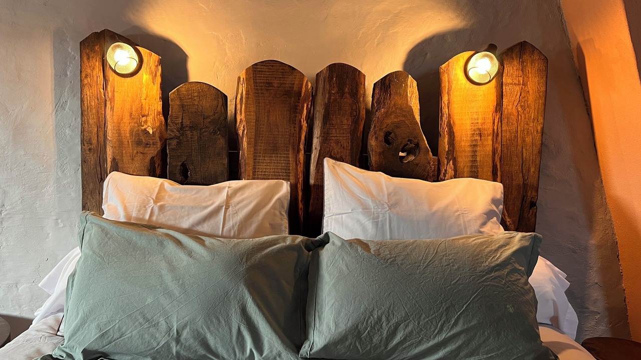 Photo of Bedroom in Saint-Etienne-de-Fursac