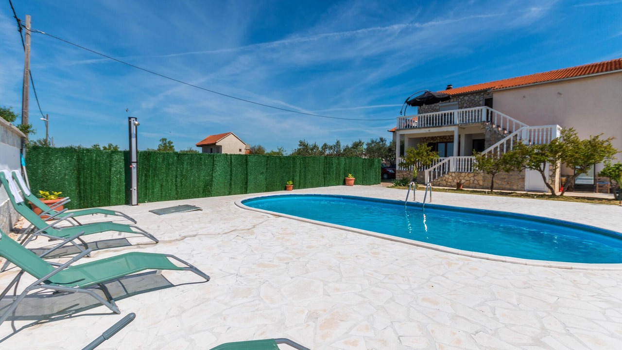 Photo of Outdoor in Benkovac