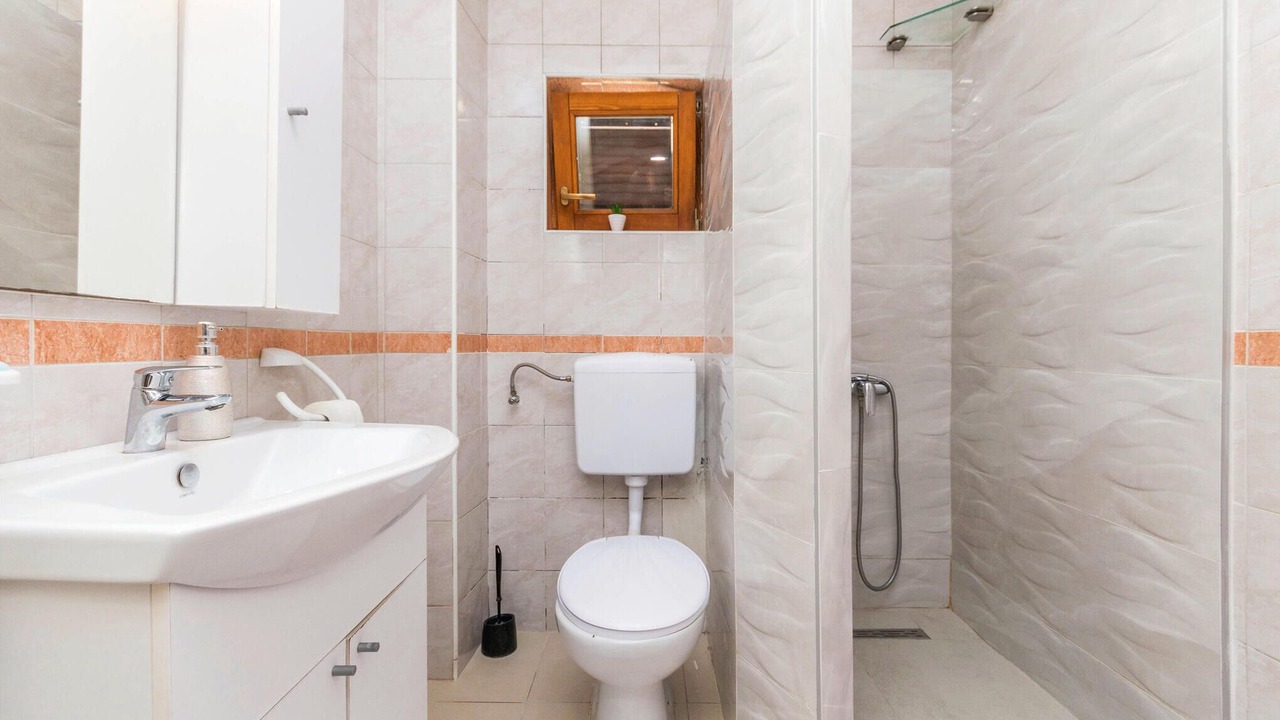 Photo of Bathroom in Benkovac