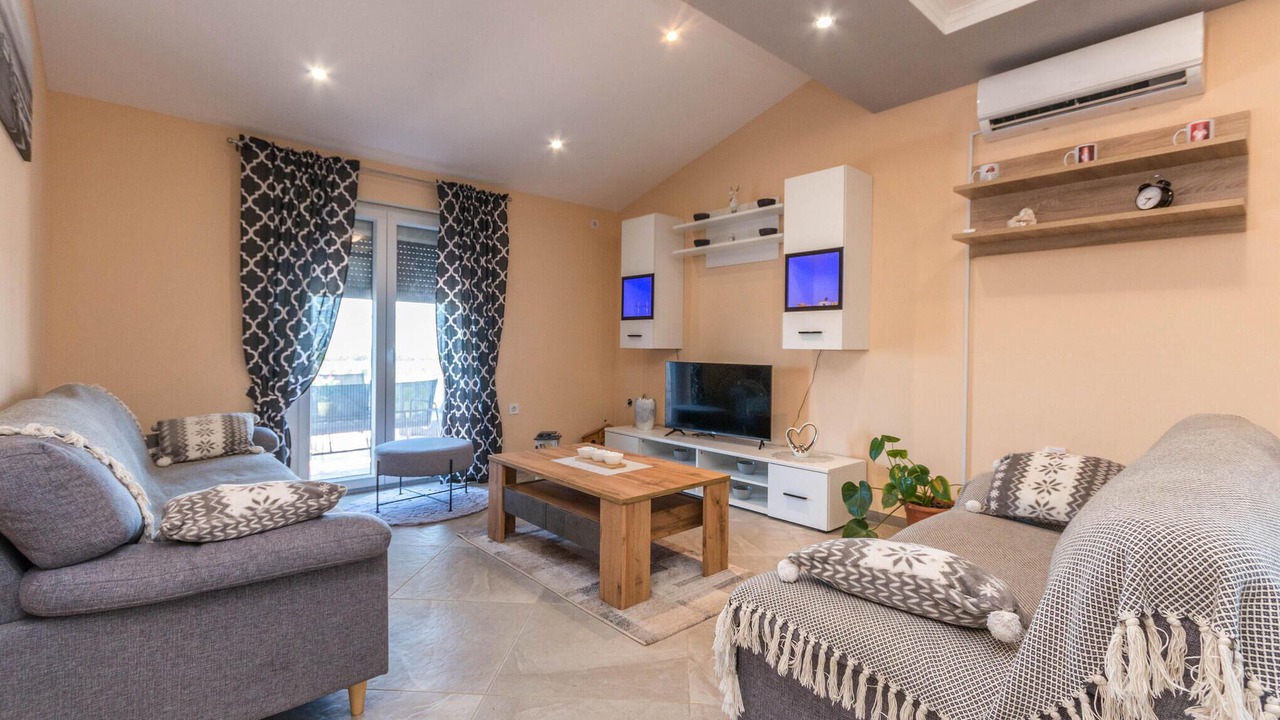 Photo of Bedroom in Benkovac
