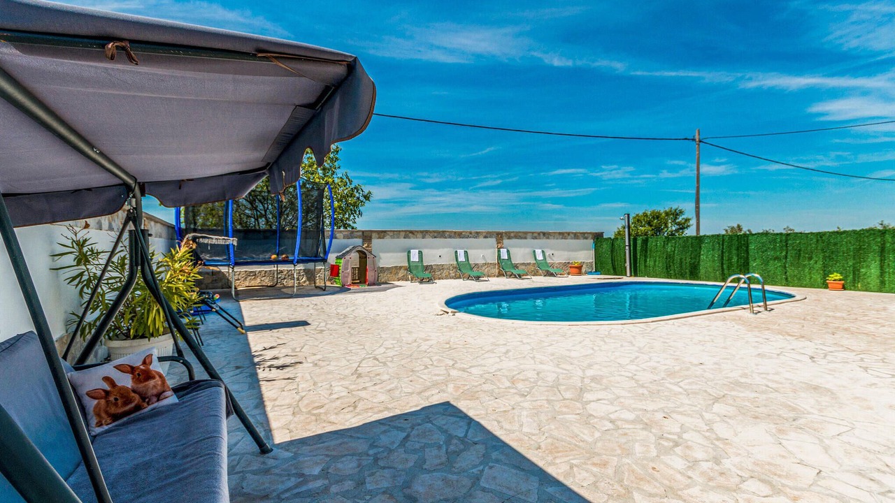 Photo of Outdoor in Benkovac