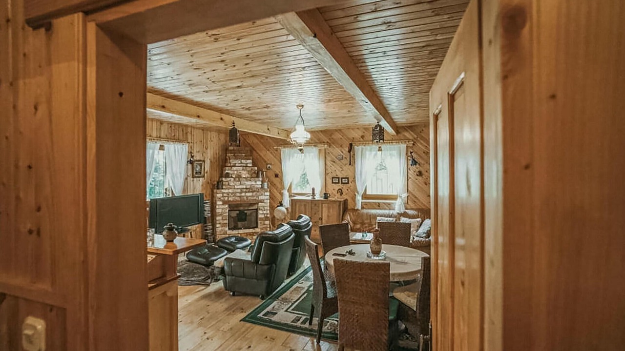 Photo of Bedroom in Sertic Poljana