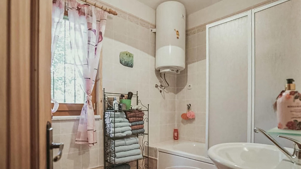 Photo of Bathroom in Sertic Poljana