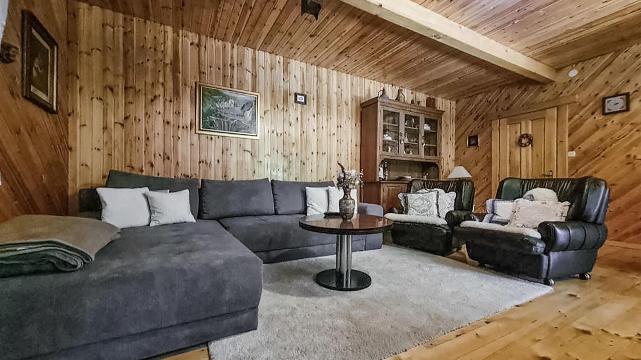 Photo of Bedroom in Sertic Poljana
