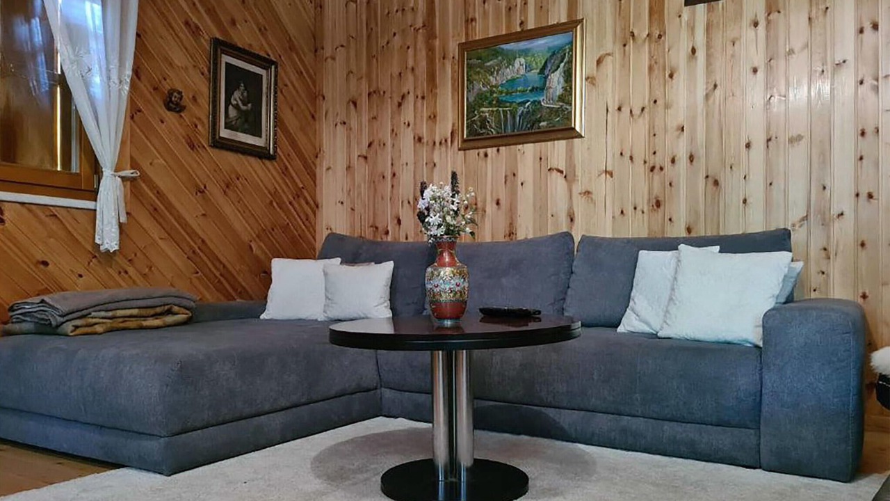 Photo of Bedroom in Sertic Poljana