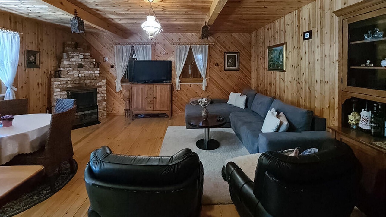 Photo of Bedroom in Sertic Poljana