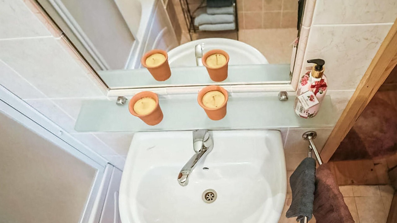 Photo of Bathroom in Sertic Poljana