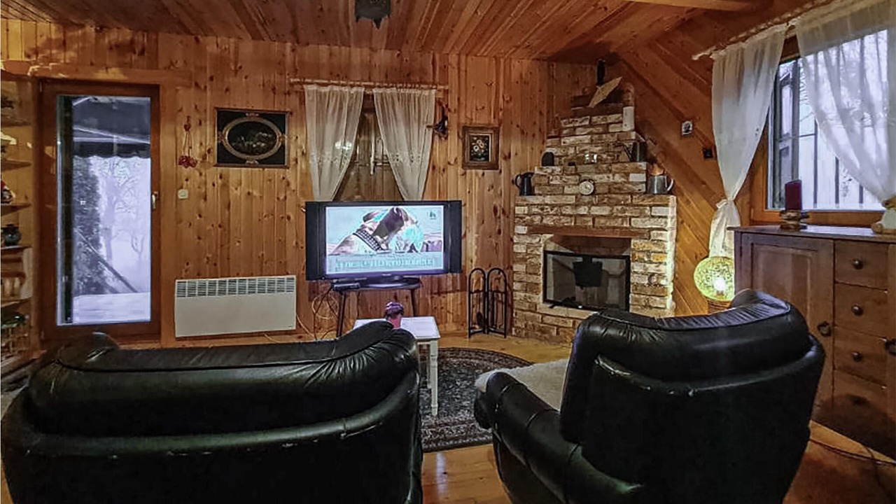Photo of Bedroom in Sertic Poljana