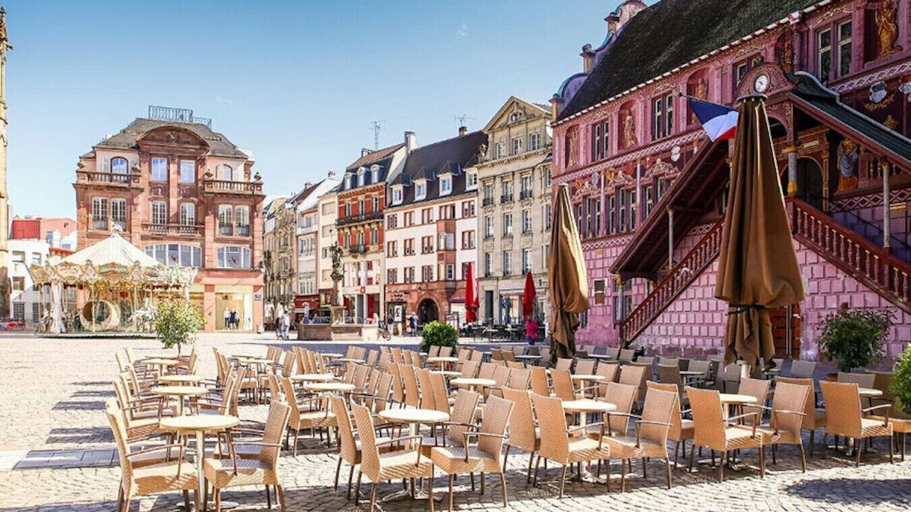 Photo of Outdoor in Mulhouse