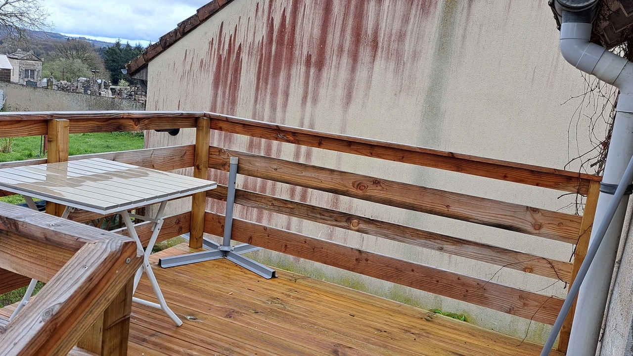 Photo of Outdoor in Eguzon-Chantome