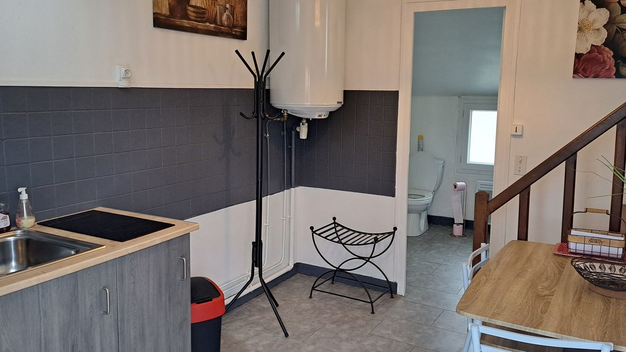 Photo of Others in Eguzon-Chantome