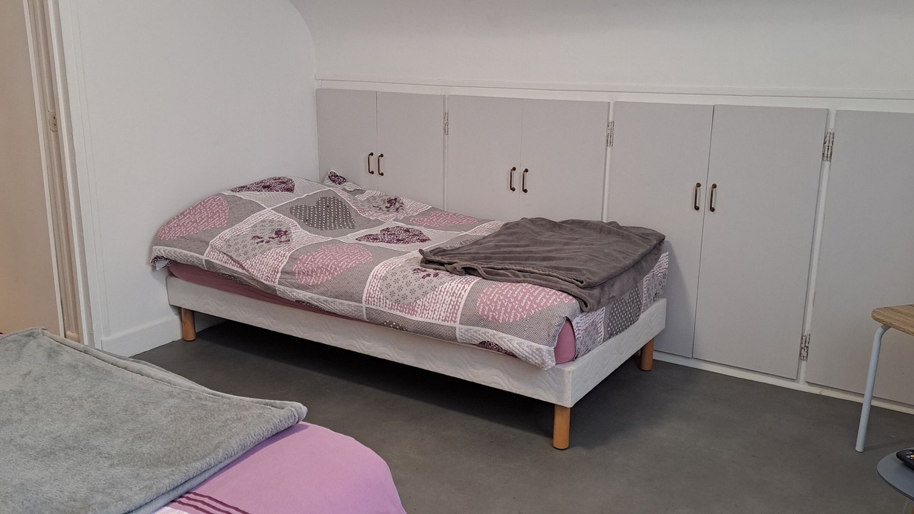 Photo of Bedroom in Eguzon-Chantome