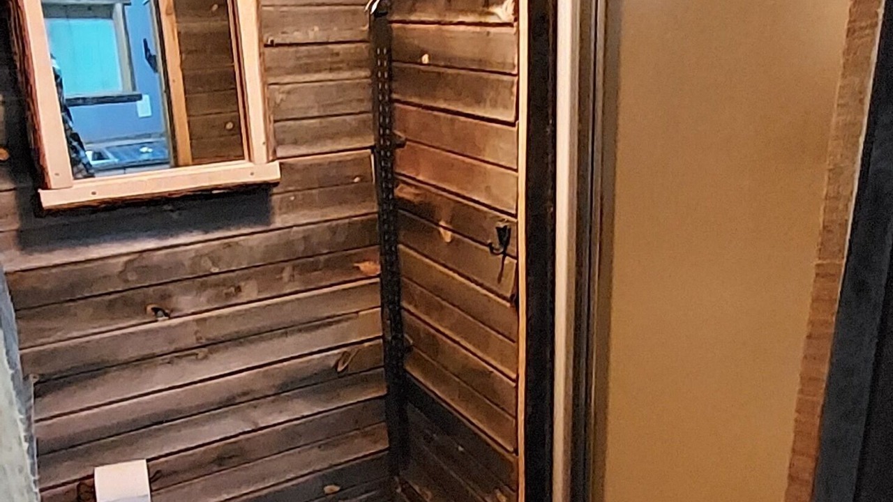 Photo of Bathroom in Luzerne