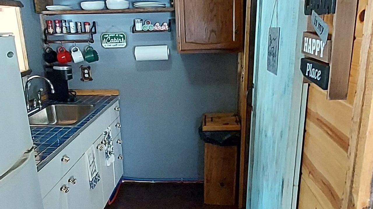 Photo of Kitchen in Luzerne