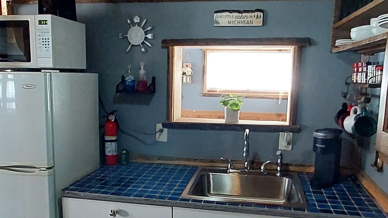 Photo of Kitchen in Luzerne