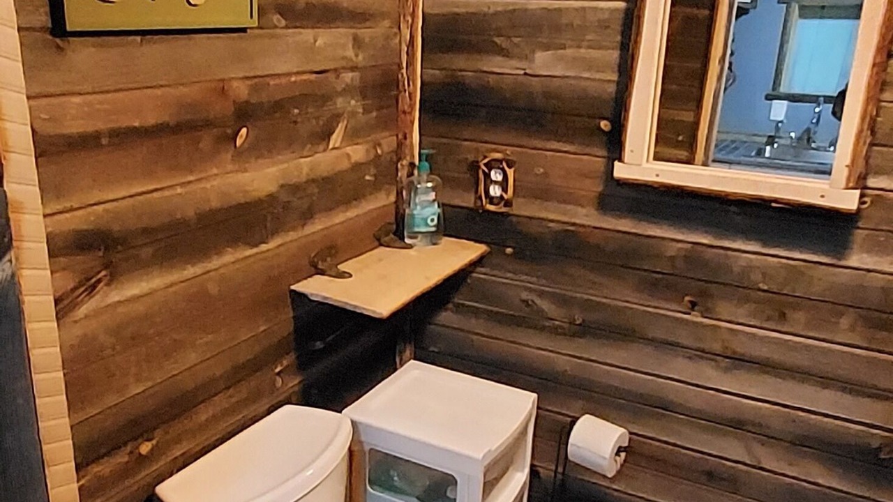 Photo of Bathroom in Luzerne