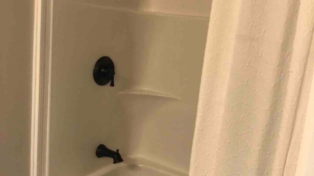 Photo of Bathroom in Brewer