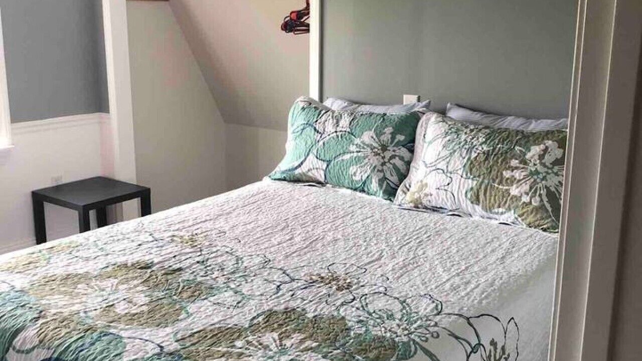 Photo of Bedroom in Brewer